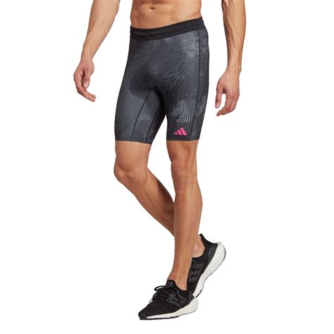 adidas tights kurz herren|Adidas adizero shorts.